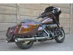 Klikněte pro detailní foto č. 3 - Harley-Davidson FLHXSE CVO Street Glide