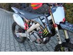 Klikněte pro detailní foto č. 2 - Honda CRF 450 R 2009