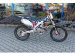 Klikněte pro detailní foto č. 3 - Honda CRF 450 R 2009