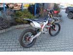 Klikněte pro detailní foto č. 4 - Honda CRF 450 R 2009