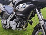 Klikněte pro detailní foto č. 13 - BMW F 650 CS