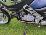 Klikněte pro detailní foto č. 7 - BMW F 650 CS