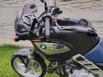 Klikněte pro detailní foto č. 8 - BMW F 650 CS