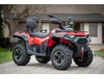 Klikněte pro detailní foto č. 2 - Loncin Xwolf 550i EPS 4×4 / kufr  / 4 roky záruka