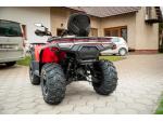 Klikněte pro detailní foto č. 4 - Loncin Xwolf 550i EPS 4×4 / kufr  / 4 roky záruka