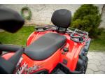 Klikněte pro detailní foto č. 9 - Loncin Xwolf 550i EPS 4×4 / kufr  / 4 roky záruka