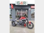Detail nabídky - Ducati XDiavel V4, AKCE BONUS VE VÝŠI: 40 000,- KČ