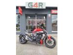 Detail nabídky - Ducati XDiavel V4, AKCE BONUS VE VÝŠI: 40 000,- KČ