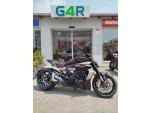 Klikněte pro detailní foto č. 1 - Ducati XDiavel V4, NOVINKA, SKLADEM