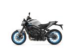 Klikněte pro detailní foto č. 4 - Yamaha MT-09 Y-AMT · 3letá záruka