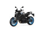 Klikněte pro detailní foto č. 5 - Yamaha MT-09 Y-AMT · 3letá záruka