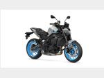 Obrázek k inzerátu: Yamaha MT-09 Y-AMT · 3letá záruka