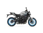 Klikněte pro detailní foto č. 2 - Yamaha MT-09 Y-AMT · 3letá záruka