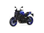 Klikněte pro detailní foto č. 5 - Yamaha MT-09 Y-AMT · 3letá záruka