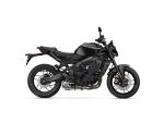 Klikněte pro detailní foto č. 2 - Yamaha MT-09 Y-AMT · 3letá záruka