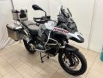 Klikněte pro detailní foto č. 2 - BMW R 1200 GS Adventure,ABS,TOP