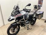 Klikněte pro detailní foto č. 4 - BMW R 1200 GS Adventure,ABS,TOP