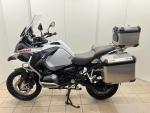 Klikněte pro detailní foto č. 5 - BMW R 1200 GS Adventure,ABS,TOP