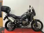 Detail nabídky - Honda CRF 1000 L Africa Twin ABS,TOP STAV,SERVISKA