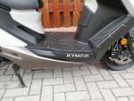 Klikněte pro detailní foto č. 12 - Kymco X-Town 125i ABS (2020)