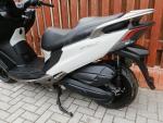 Klikněte pro detailní foto č. 6 - Kymco X-Town 125i ABS (2020)