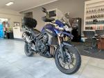 Klikněte pro detailní foto č. 1 - Triumph Tiger Explorer 1200