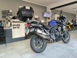 Klikněte pro detailní foto č. 2 - Triumph Tiger Explorer 1200