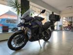 Klikněte pro detailní foto č. 3 - Triumph Tiger Explorer 1200