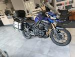 Klikněte pro detailní foto č. 6 - Triumph Tiger Explorer 1200