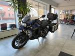 Klikněte pro detailní foto č. 7 - Triumph Tiger Explorer 1200