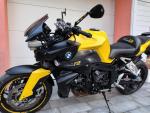 Klikněte pro detailní foto č. 10 - BMW K 1200 R