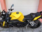 Klikněte pro detailní foto č. 12 - BMW K 1200 R