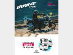 Detail nabídky - CFMOTO 800 MT Sport E5+, novinka, doprava, protiúčet, skladem AKCE
