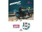 Klikněte pro detailní foto č. 1 - CFMOTO 800 MT Sport E5+, novinka, doprava, protiúčet, skladem AKCE