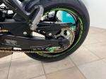 Klikněte pro detailní foto č. 12 - Kawasaki Z 650,ABS,35 KW,TOP