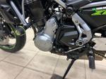 Klikněte pro detailní foto č. 13 - Kawasaki Z 650,ABS,35 KW,TOP