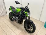 Klikněte pro detailní foto č. 2 - Kawasaki Z 650,ABS,35 KW,TOP