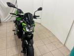 Klikněte pro detailní foto č. 3 - Kawasaki Z 650,ABS,35 KW,TOP