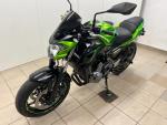 Klikněte pro detailní foto č. 4 - Kawasaki Z 650,ABS,35 KW,TOP