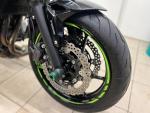 Klikněte pro detailní foto č. 6 - Kawasaki Z 650,ABS,35 KW,TOP