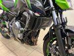 Klikněte pro detailní foto č. 7 - Kawasaki Z 650,ABS,35 KW,TOP