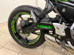 Klikněte pro detailní foto č. 9 - Kawasaki Z 650,ABS,35 KW,TOP