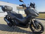 Klikněte pro detailní foto č. 7 - Honda ADV 350 ABS