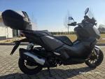 Klikněte pro detailní foto č. 9 - Honda ADV 350 ABS