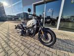 Klikněte pro detailní foto č. 2 - CFMOTO 450 CL-C BOBBER - AKČNÍ CENA