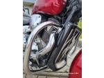 Klikněte pro detailní foto č. 10 - Honda VTX 1800 N