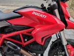 Klikněte pro detailní foto č. 13 - Ducati Hypermotard 939 serviska