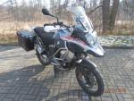 Klikněte pro detailní foto č. 10 - BMW R 1250 GS Adventure