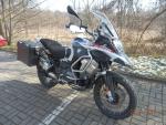 Klikněte pro detailní foto č. 3 - BMW R 1250 GS Adventure