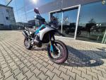 Klikněte pro detailní foto č. 2 - CFMOTO 800 MT-X + doplňky za 1Kč